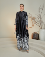 Caftan Lisa Surihani
