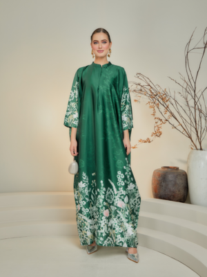 Caftan Lisa Surihani