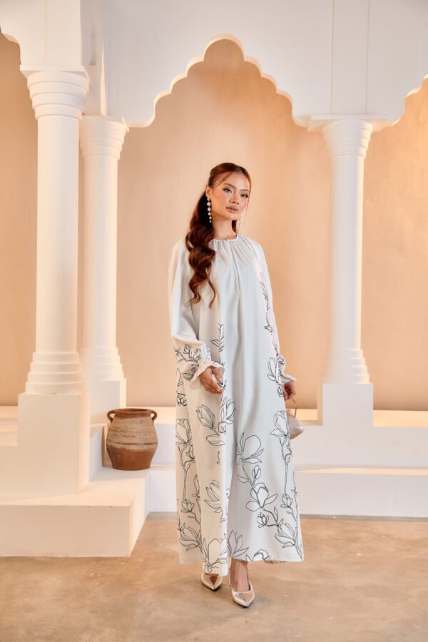 Caftan Jelita