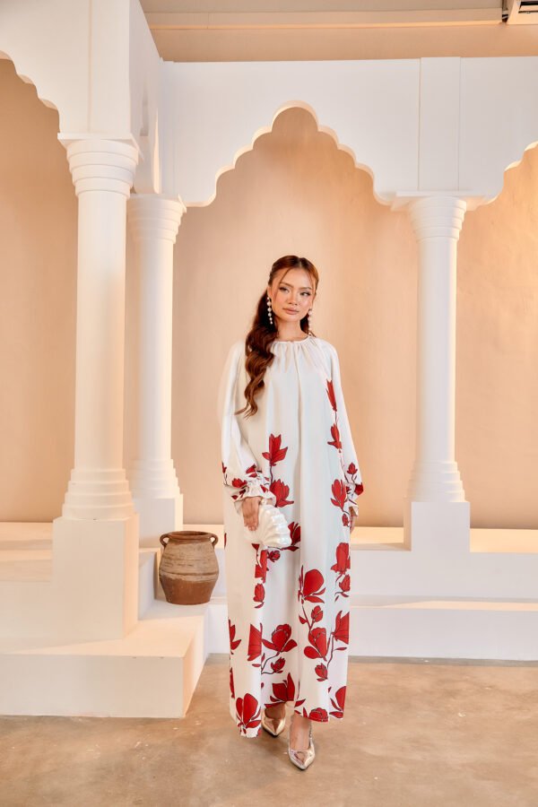 Caftan Jelita