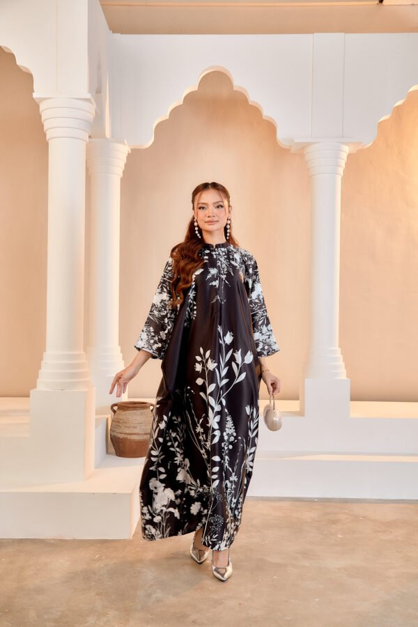 Caftan Purnama