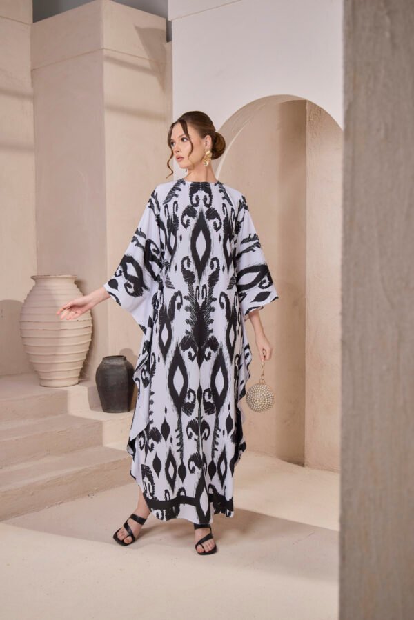 Caftan Fiora