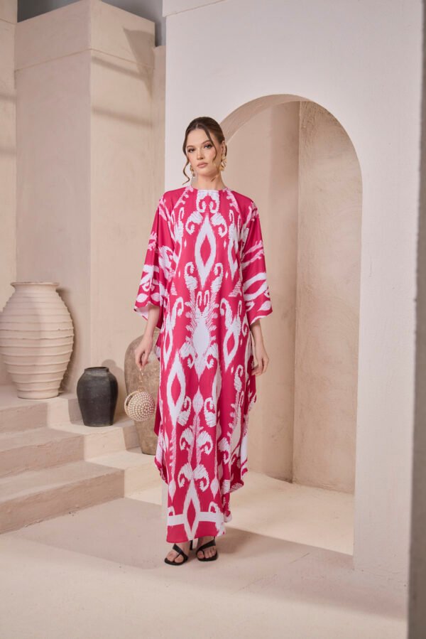 Caftan Fiora
