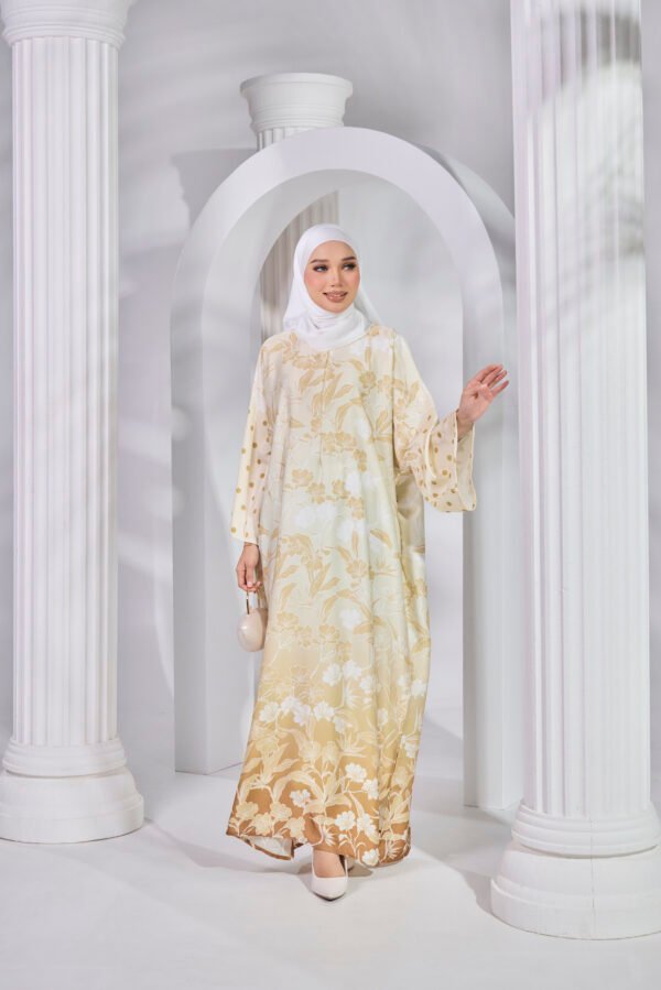 Caftan Adell