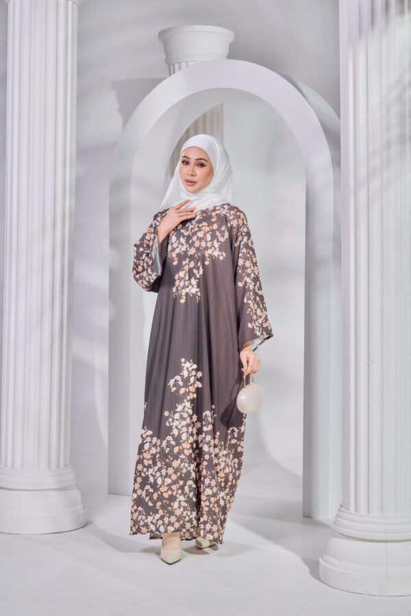 Caftan Qaseh