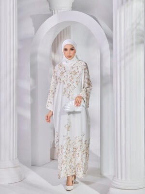 Caftan Qaseh