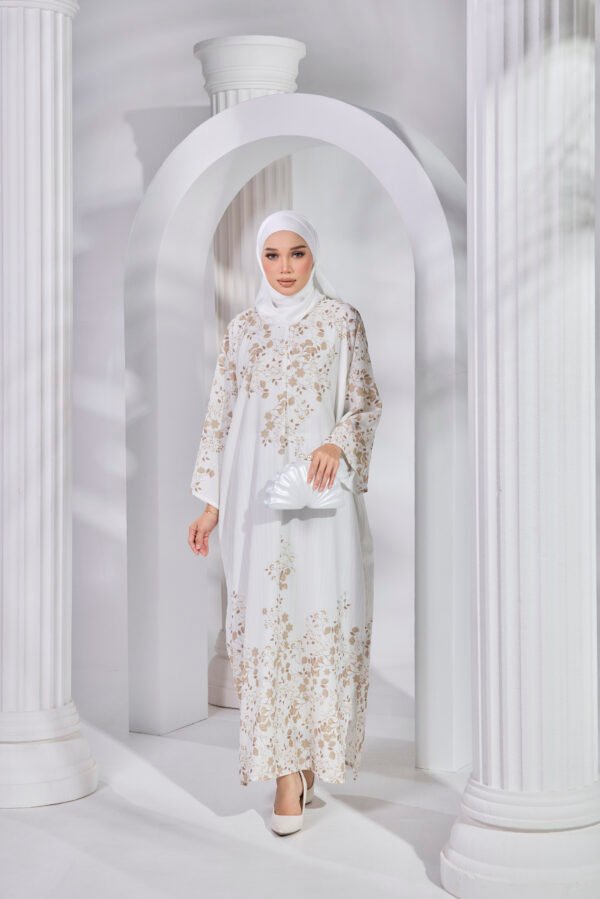Caftan Qaseh