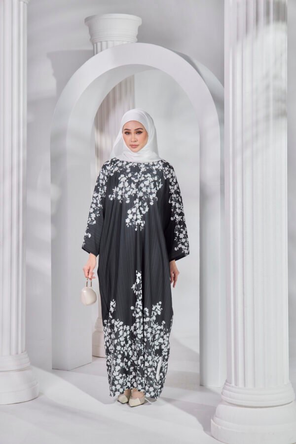 Caftan Qaseh