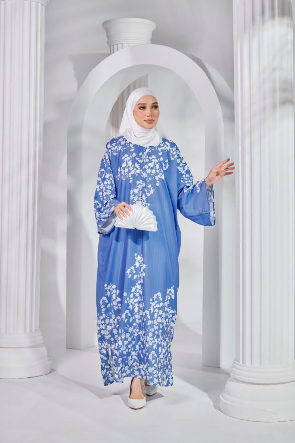 Caftan Qaseh
