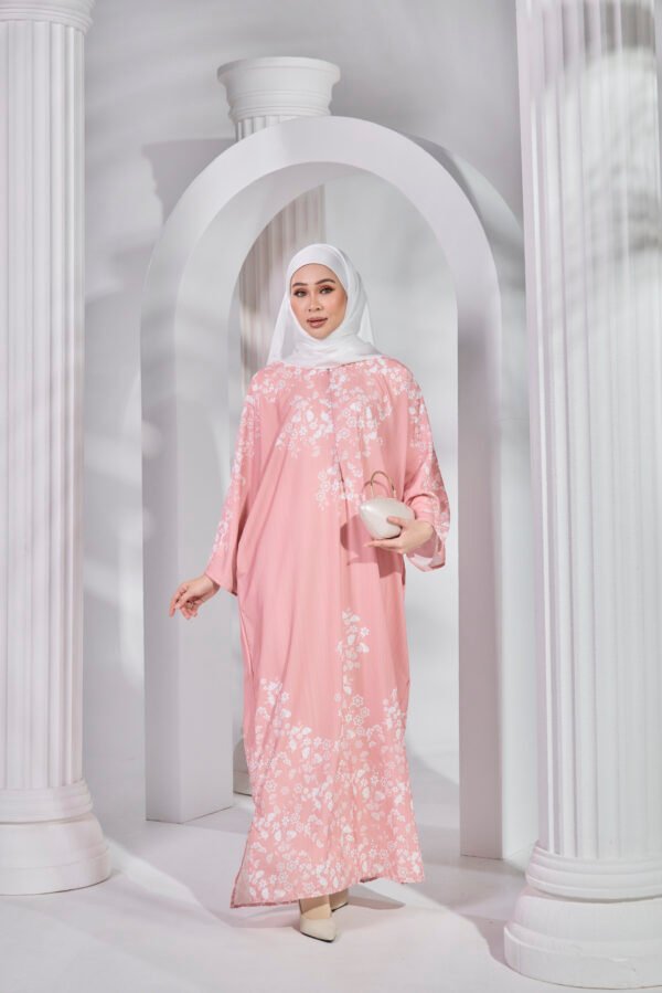 Caftan Qaseh