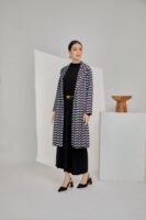 Velena blazer (CLEARANCE STOK)