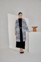 Velena blazer (CLEARANCE STOK)