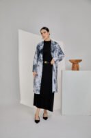 Velena blazer (CLEARANCE STOK)