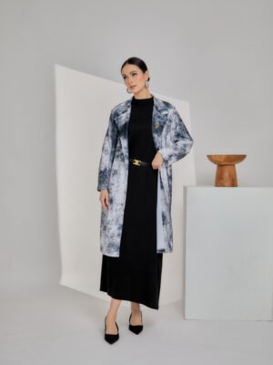 Velena blazer (CLEARANCE STOK)