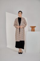 Velena blazer (CLEARANCE STOK)