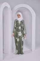 Caftan Mariya