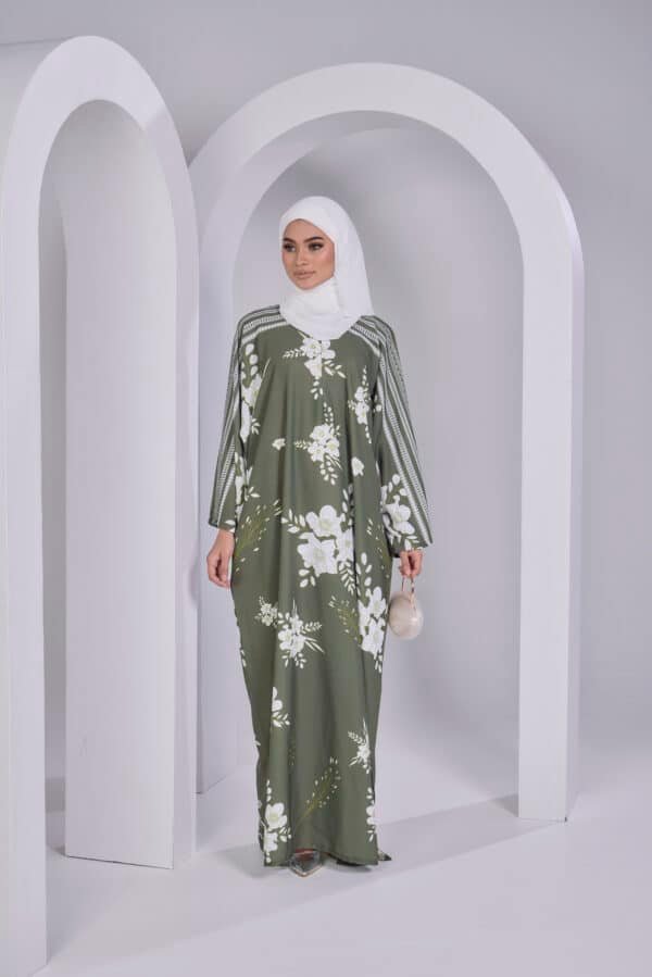Caftan Mariya