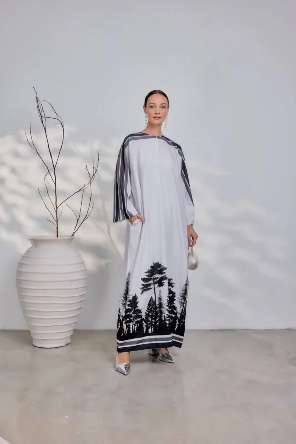 Caftan Alila