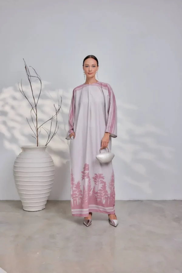 Caftan Alila