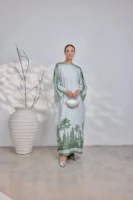 Caftan Alila