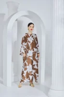 Caftan Lily