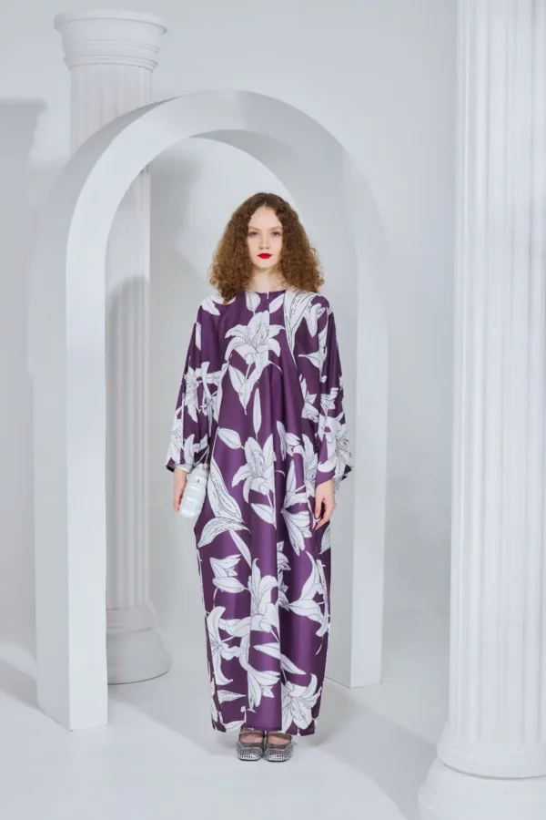Caftan Lily