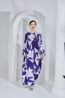 Caftan Lily