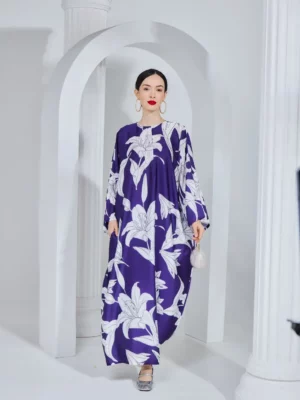 Caftan Lily