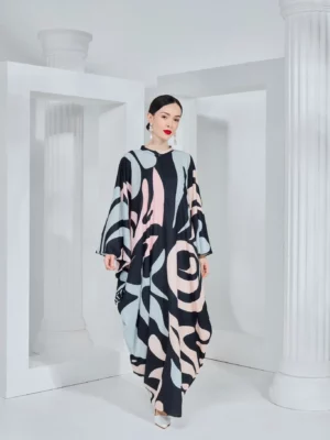 Caftan Yaara (CLEARANCE)
