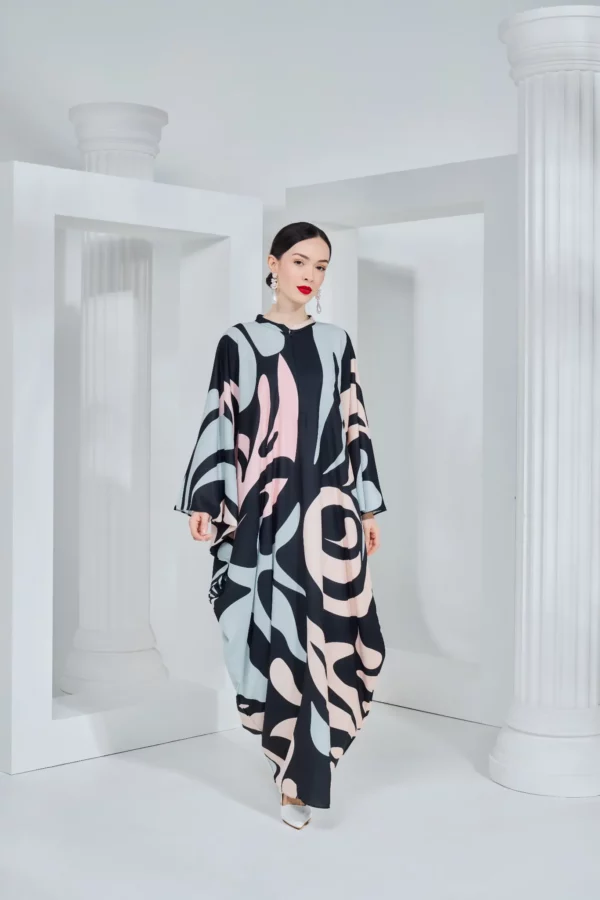 Caftan Yaara (CLEARANCE)