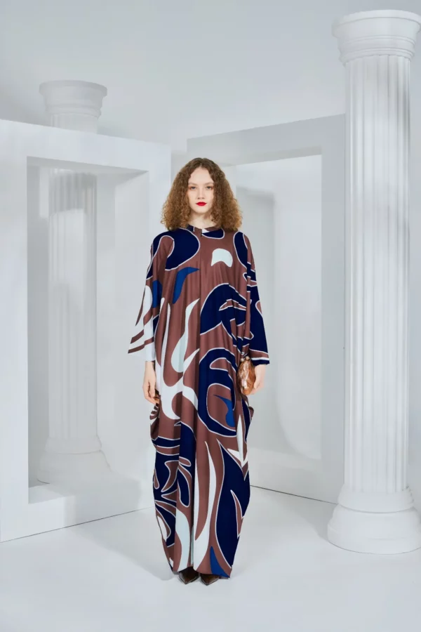 Caftan Yaara (CLEARANCE)