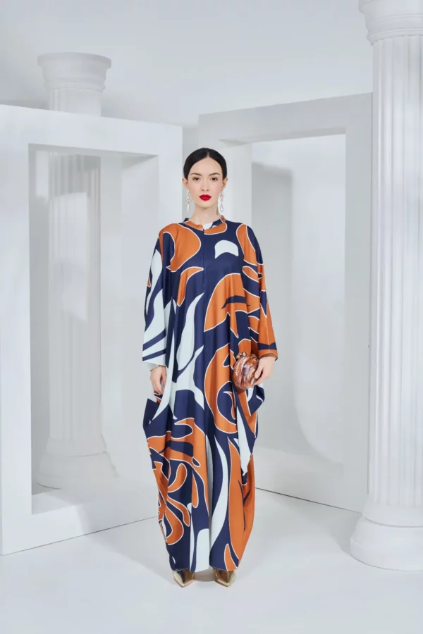 Caftan Yaara (CLEARANCE)