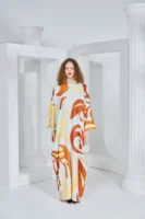Caftan Yaara (CLEARANCE)