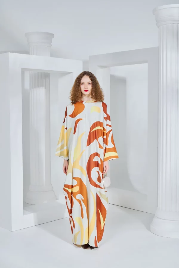 Caftan Yaara (CLEARANCE)