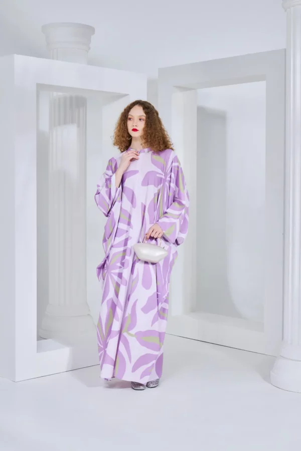 Caftan Zahraa (CLEARANCE)