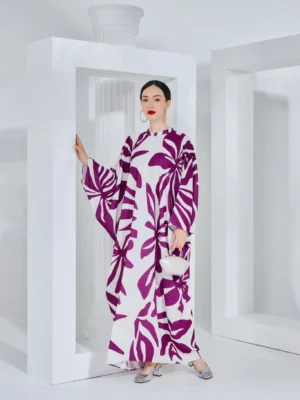 Caftan Zahraa (CLEARANCE)