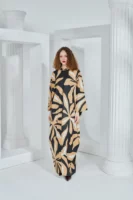 Caftan Zahraa (CLEARANCE)