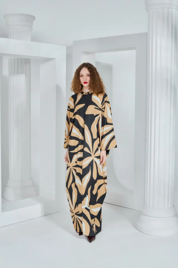 Caftan Zahraa (CLEARANCE)