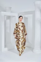 Caftan Zahraa (CLEARANCE)