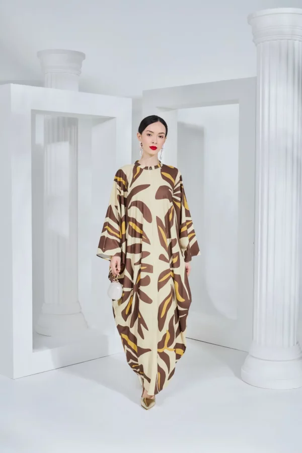 Caftan Zahraa (CLEARANCE)