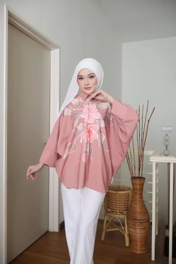 Embun Blouse