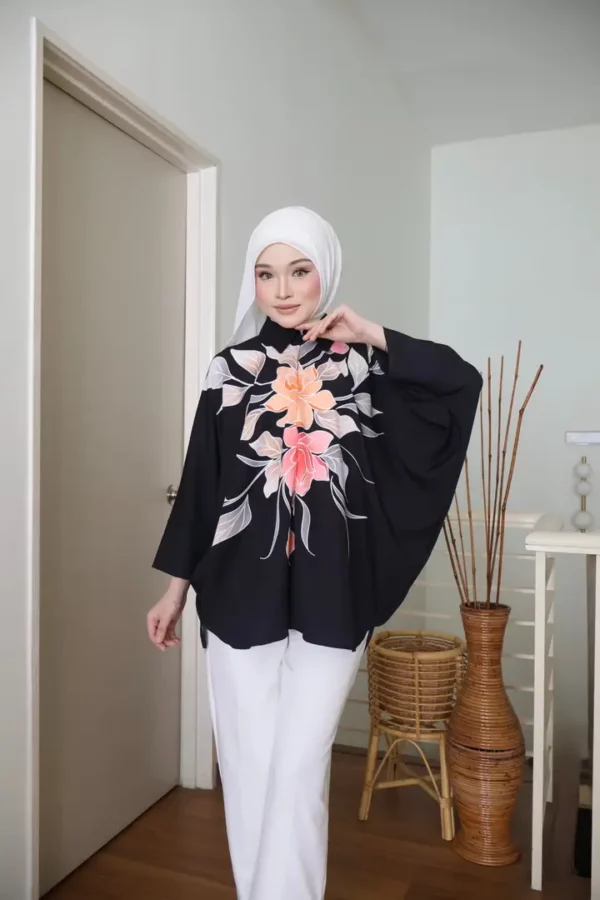 Embun Blouse