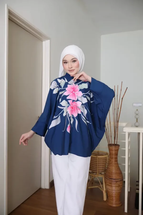 Embun Blouse