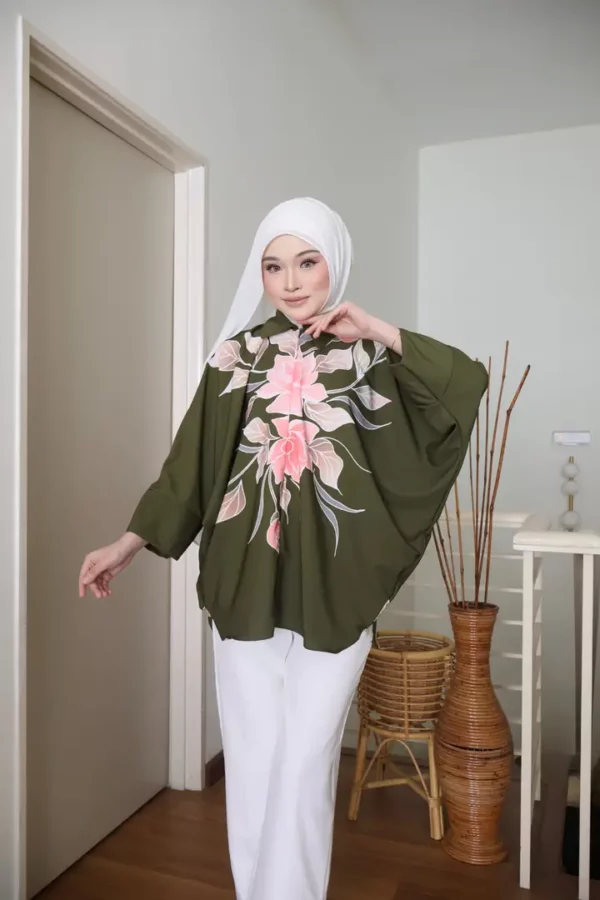 Embun Blouse