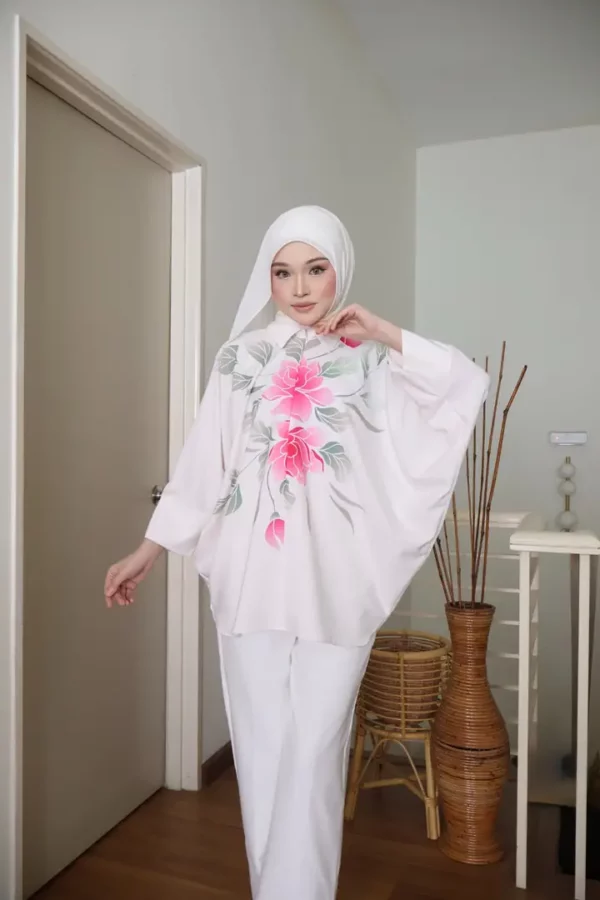 Embun Blouse
