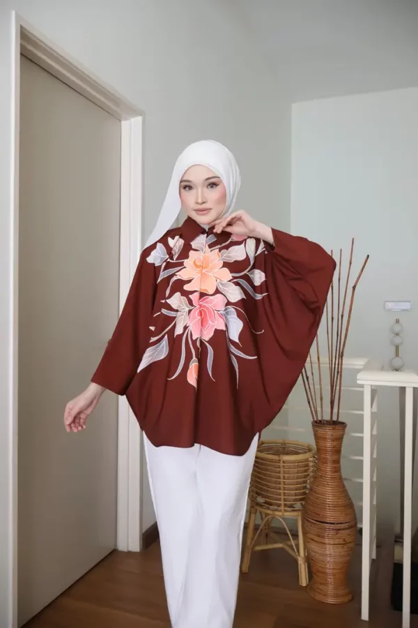 Embun Blouse