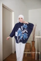 Chempaka Blouse