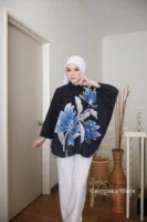 Chempaka Blouse