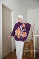 Chempaka Blouse