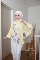 Sakura Blouse